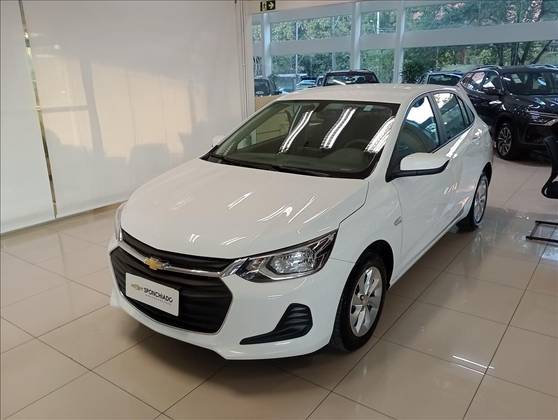 CHEVROLET ONIX 1.0 TURBO FLEX LT MANUAL CHEVROLET ONIX 1.0 TURBO FLEX LT MANUAL